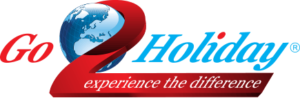 Go Holiday